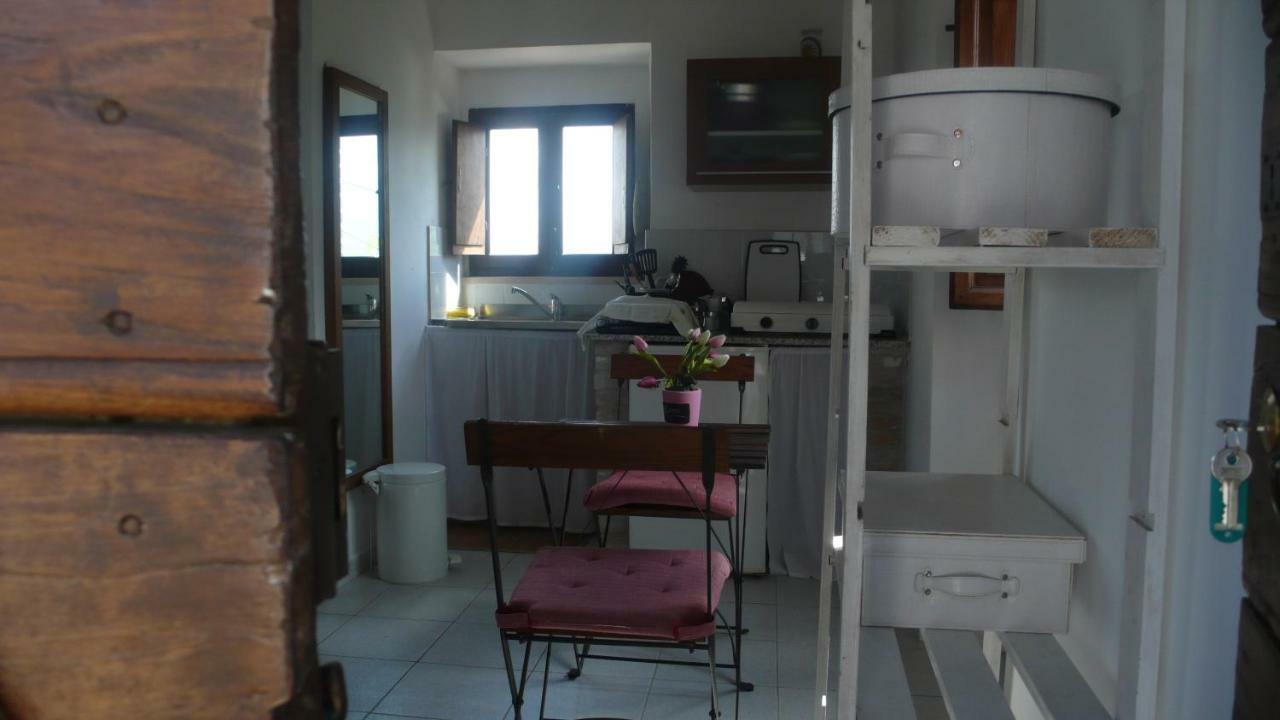 San Valentino in Abruzzo CiterioreDepandance Elvira Basilicoアパートメント エクステリア 写真