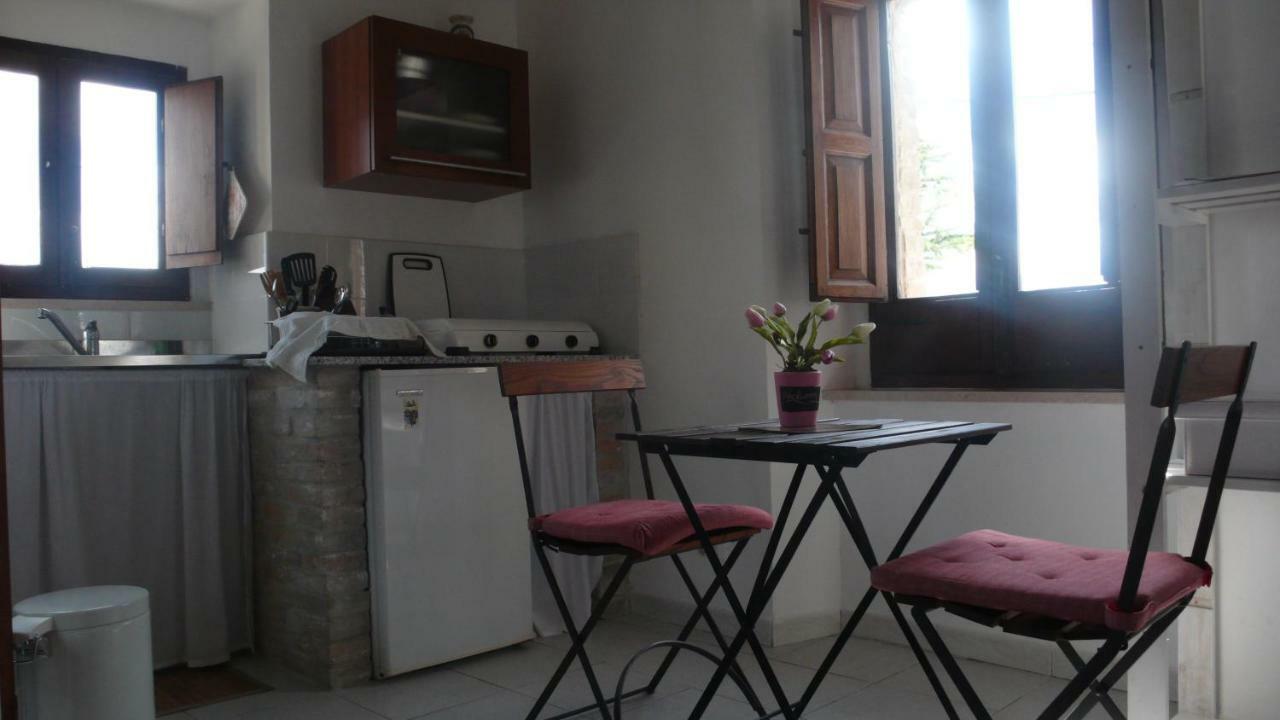 San Valentino in Abruzzo CiterioreDepandance Elvira Basilicoアパートメント エクステリア 写真