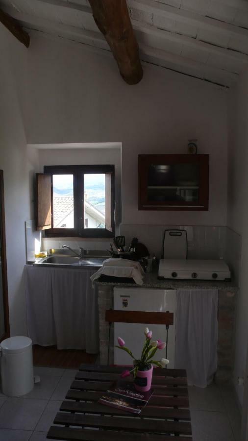 San Valentino in Abruzzo CiterioreDepandance Elvira Basilicoアパートメント エクステリア 写真