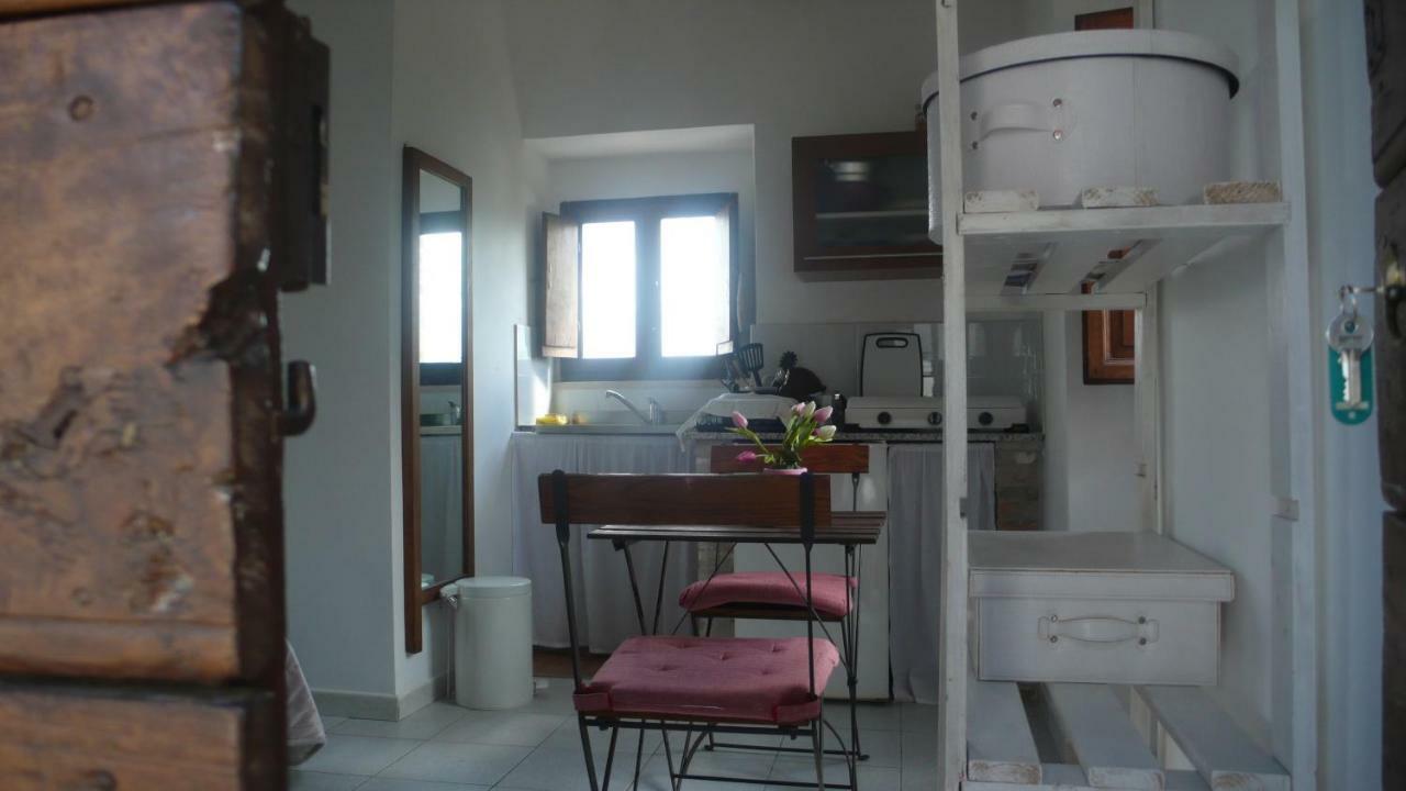 San Valentino in Abruzzo CiterioreDepandance Elvira Basilicoアパートメント エクステリア 写真